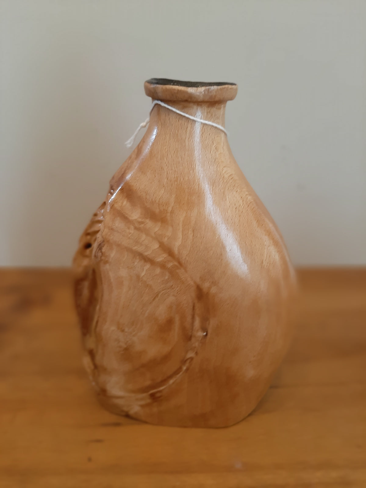 Beech Bud Vase