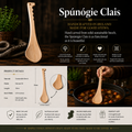 Spúnógie Clais