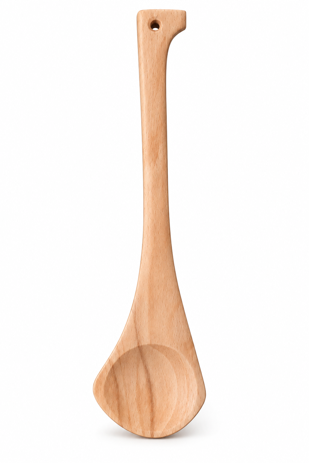 Steamed Beech Spúnógie
