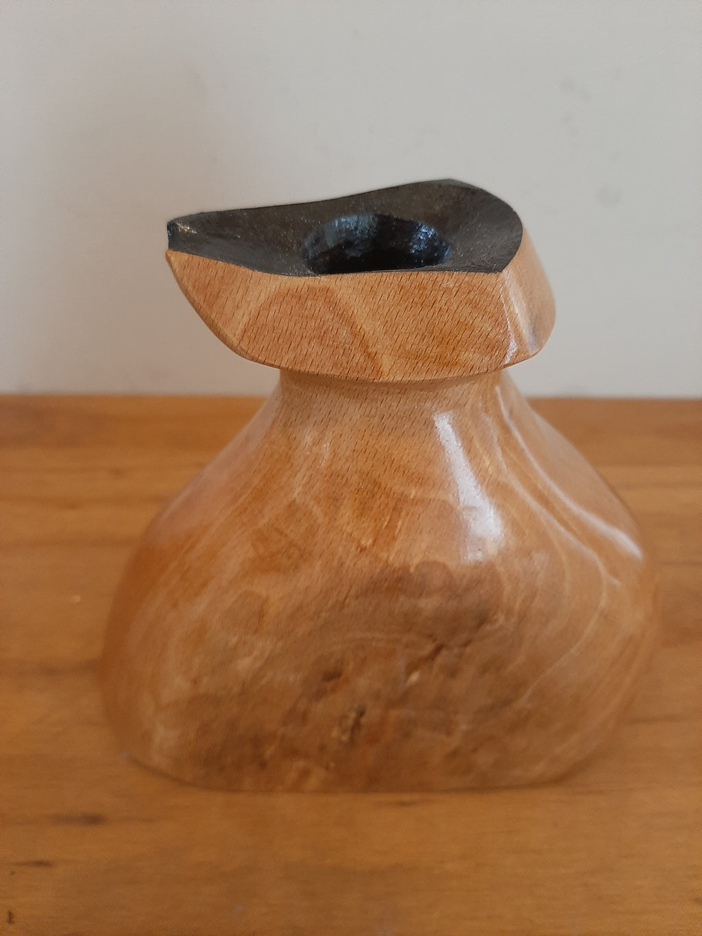 Beech Bud Vase