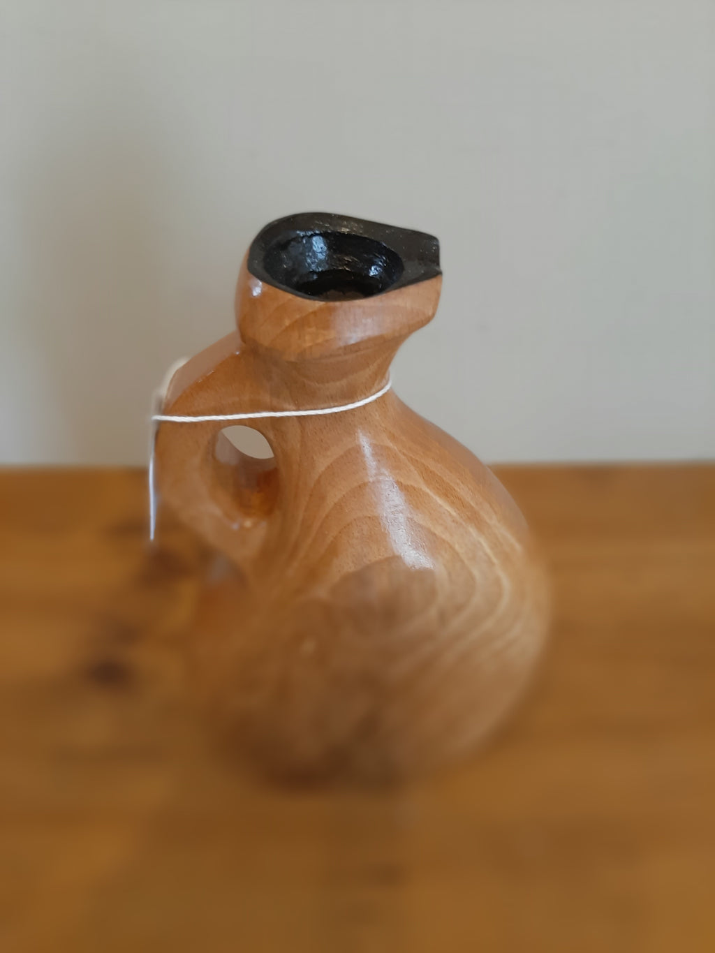 Beech Bud Vase