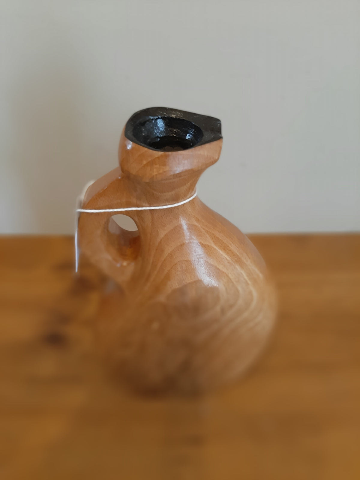 Beech Bud Vase